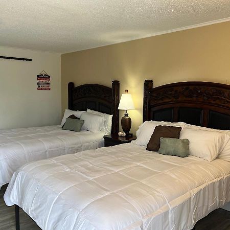 Ballparks Inn Branson Kültér fotó