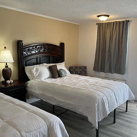 Ballparks Inn Branson Kültér fotó